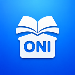 Oni Class Logo